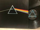 Pink Floyd Dark Side of the Moon UK Lp/Vinyl EMI/Harvest SHVL 804