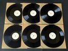 1936 Musical Varieties NBC Paul Whiteman Radio Discs Frank Trumbauer Red Norvo