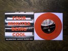 Silverstein / August Burns Red - Four Minutes Being Cool - Vinyl EP 7