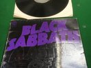 Black Sabbath Masters Of Reality Swirl Logo 6360050