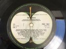 Beatles White Album Vinyl Diuble LP PMC 7067/8