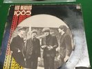 Les Beatles 1965 Rare Vinyl OSX 228