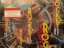 Def Leppard, Rocket, NEW/MINT RARE Canadian import Ltd edition 12