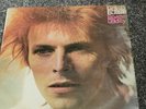 David Bowie Space Oddity ORIGINAL 1969 UK VINYL ALBUM LSP 4813