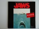 Vinyl Jaws, Der weisse Hai, MCA Records, LP Schallplatte, F.2