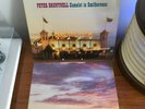 PETER BRUNTNELL CAMELOT IN SMITHEREENS 1997 UK VINYL LP RELEASE ALMLP14