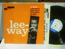 LEE MORGAN LP 