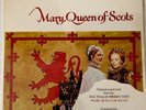 MARY, QUEEN OF SCOTS-JOHN BARRY-LP SOUNDTRACK Stereo DL-79186 NEW Factory sealed