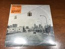 Apollo Brown ?– Sincerely, Detroit - Sealed Clear Vinyl LP Record
