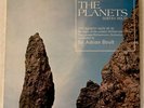 LP THE PLANETS SUITE OP. 32 GUSTAV HOLST SIR ADRIAN BOULT GSGC 2060
