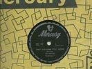 THE PLATTERS   SOUTH AFRICA  78   ONLY YOU (AND YOU ) ALONE   NEAR MINT