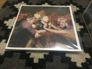GANG OF YOUTHS POSITIONS LTD EDITION RED VINYL1st PRESSING SEALED/BRAND NEW