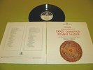 Vivaldi Sacred Music Vol. 3 Dixit Dominus - Stabat Mater / Corboz / Erato LP NM