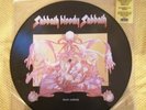 black sabbath sabbath bloody sabbath picture disc