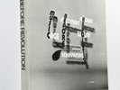 Ensemble Musica Negativa ?– Music Before Revolution -Odeon ?1C 165-28954/7 Box