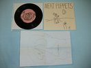 MEAT PUPPETS In A Car EP 7