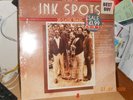 The Best of THE INK SPOTS - Unopened