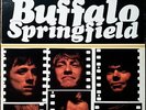 BUFFALO SPRINGFIELD ORIGINAL ATCO SD 33-200-A {EX/VG}