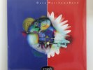Dave Matthews Band Crash Splatter Color Vinyl 2xLP DMB 2016 Sealed Out Of Print