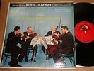 Juilliard String Quartet DEBUSSY/RAVEL - RCA LSC-2413 Shaded Dog 1S/1S