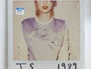 Taylor Swift 1989 Clear Pink Color Vinyl 2019 RSD Record Store Day Europe OOP