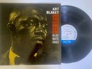 ART BLAKEY AND THE JAZZ MESSENGERS BLP 4003 MONO RVG/EAR 1959 DG NO R