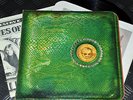 Alice Cooper Billion Dollar Babies 1st Dutch '73 ORG Vinyl LP w Dollar Bill +Inn