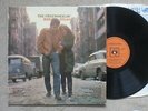 BOB DYLAN -  Vinyl LP - THE FREEWHEELIN' BOB DYLAN