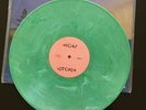 Home Grown Thats Business Liberation Records 1st Press Green Marble Vinyl Nofx