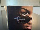 Aretha Franklin:  Take A Look - Complete Columbia Recordings 