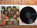 PINK FLOYD Piper At The Gates of Dawn LP UK STEREO 1967 COLUMBIA SCX 6157 PSYCH