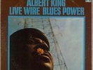 ALBERT KING: Live Wire Blues Power US Stax Orig Press Blues Soul LP Vinyl Orig