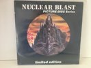 IN FLAMES - The Jester Race [Picture-Disc, LP, First Press, 1996] Nuclear Blast