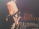 Ennio Morricone - Fotogramma Per Fotogramma Vol. 2 - LP - Cinevox ?– SEALED