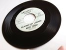 Northern Soul.   Betty Turner   /   The Winds Kept Laughing