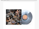 Alchemist x Boldy James The Price Of Tea In China (Grey October) Vinyl PREORDER