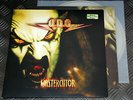 U.D.O. 'Mastercutor' LTD NOTVD Edn Vinyl Record LP Glow Color Vinyl Rare 400 UDO