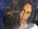 BOB MARLEY & The WAILERS - Legend NEW PICTURE DISC VINYL LP : Very Best Of Bob M