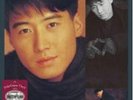 LEON LAI - 黎明  我的感覺 REMASTERED BY ABBEY ROAD  (VINYL) MADE IN JAPAN