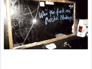 Arctic Monkeys - Who The Fuck Are Monkeys? (10 
