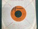 MCKINLEY JAMES: Tuskegee Boogie / Ain't Gonna Pick No Cotton 45 Blues & R&B