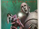 Queen News of the World Original Record Album 1977