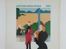 ENO Another Green World ENO3 RE LP Vinyl VG++ Cover VG++ (Notch) Brian Eno 1982