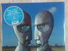 PINK FLOYD - The Division Bell Ltd 25th Aniv 180G 2x LP BLUE VINYL Gatefold New