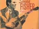SONNY FISHER - PINK & BLACK (New 10
