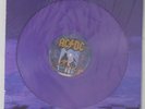 AC/DC - Let There Be Sound - In Concert - Boston 1978 -  Japan Ed. Purple Vinyl