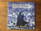 Dissection - Live Legacy. Limited Edition Blue Vinyl. Rare Black Metal.