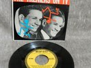 The TRENIERS The Treniers On TV ep on EPIC EG-7103-rare & H T F w/POON-TANG