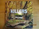 The Killers Sawdust Limited Edition Clear Vinyl 12