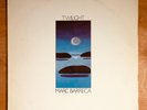 Marc Barreca. Twilight LP. Palace of Lights. 1980 Vinyl Record Album.